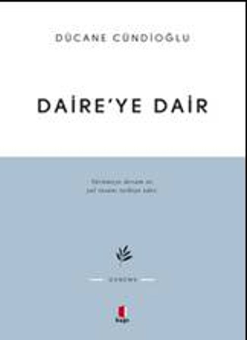 Daire'ye Dair