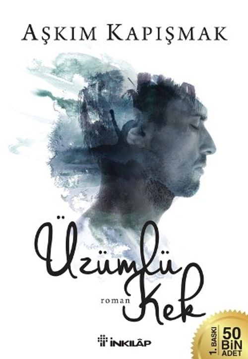 Üzümlü Kek
