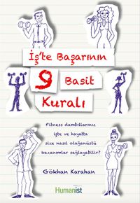 İş'te Başarının 9 Basit Kuralı