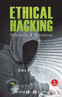 Ethical Hacking (Cd Ekli) & Offensive and Defensive
