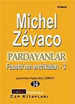 Pardayanlar Baba ve Oğul 14 / Fausta'nın Entrikaları 3