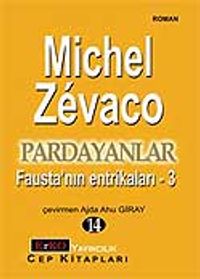 Pardayanlar Baba ve Oğul 14 / Fausta'nın Entrikaları 3
