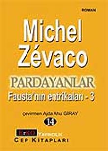 Pardayanlar Baba ve Oğul 14 / Fausta'nın Entrikaları 3