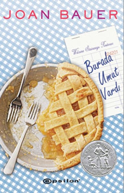 Burada Umut Vardı