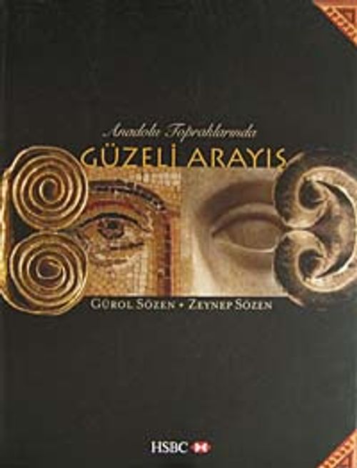 Anadolu Topraklarında Güzeli Arayış (20-A-9)