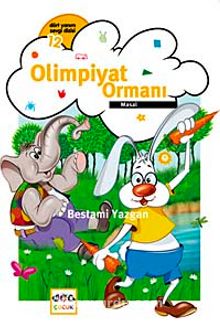 Olimpiyat Ormanı - Bestami Yazgan