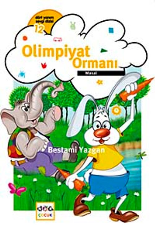 Olimpiyat Ormanı
