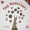 Taş Masalları (6 Kitap)