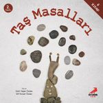 Taş Masalları (6 Kitap)