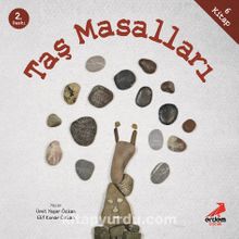 Taş Masalları (6 Kitap) - Elif Konar Özkan