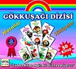 Gökkuşağı Dizisi (20 Kitap)