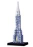 3D Puz Chrysler Binası-Night 216 Parça (RPB125951)</span>