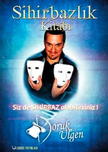 Sihirbazlık Kitabı