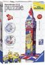3D Puz Big Ben Minions 216 Parça (RPB125890)