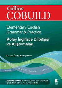 Collins Cobuild / Kolay İngilizce Dilbilgisi ve Alıştırmaları