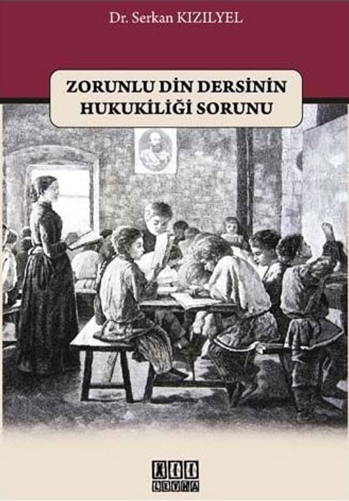 Zorunlu Din Dersinin Hukukiliği Sorunu