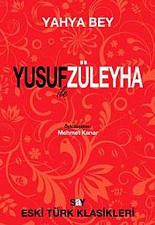 Yusuf ile Züleyha