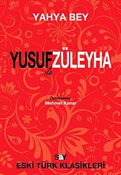 Yusuf ile Züleyha