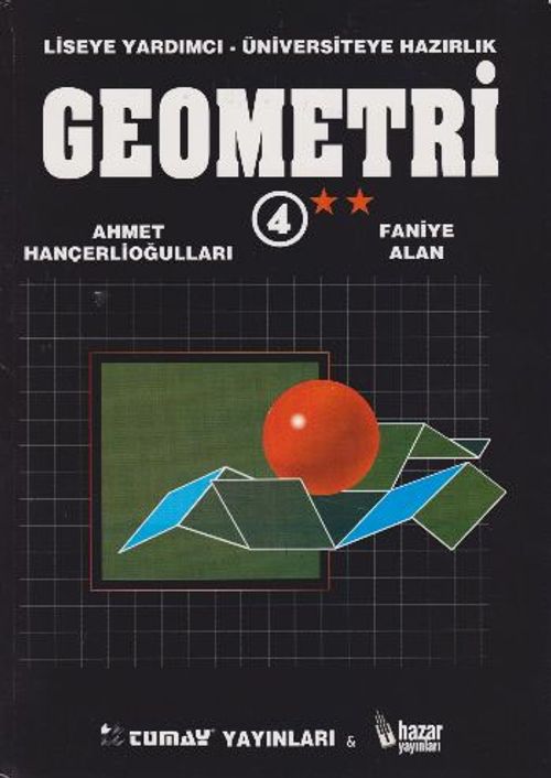Geometri 4