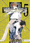 Ölüm Defteri / Death Note 5