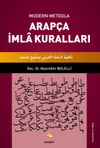 Modern Metodla Arap&ccedil;a İmla Kuralları