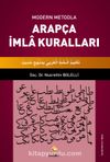 Modern Metodla Arapça İmla Kuralları
