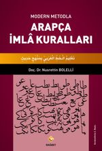 Modern Metodla Arapça İmla Kuralları