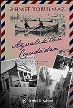 Ayvalık'tan Cunda'dan / Bir Özlemdir Ayvalık