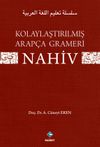 Kolaylaştırılmış Arap&ccedil;a Grameri Nahiv