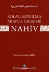 Kolaylaştırılmış Arapça Grameri Nahiv