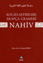 Kolaylaştırılmış Arapça Grameri Nahiv