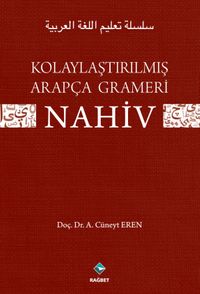 Kolaylaştırılmış Arapça Grameri Nahiv