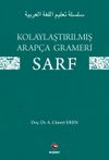 Kolaylaştırılmış Arap&ccedil;a Grameri Sarf