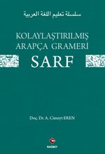 Kolaylaştırılmış Arapça Grameri Sarf