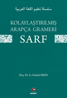 Kolaylaştırılmış Arapça Grameri Sarf