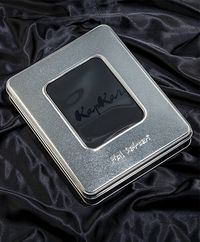 Akıl Defteri - Tutku Serisi - KapKara Defter