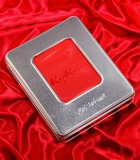 Akıl Defteri - Tutku Serisi - KıpKırmızı Defter