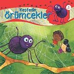 Keşfedin / Örümcekler