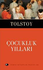 Çocukluk Yılları (Cep Boy)