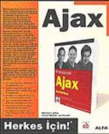 Ajax / Herkes İçin!