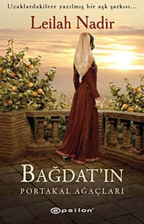 Bağdat'ın Portakal Ağaçları