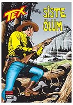 Aylık Tex Sayı:156 Siste Ölüm