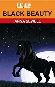 Black Beauty