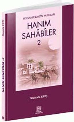 Hanım Sahabiler 2
