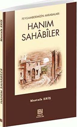 Hanım Sahabiler 1