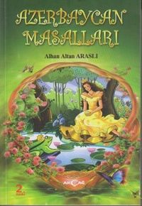 Azerbaycan Masalları