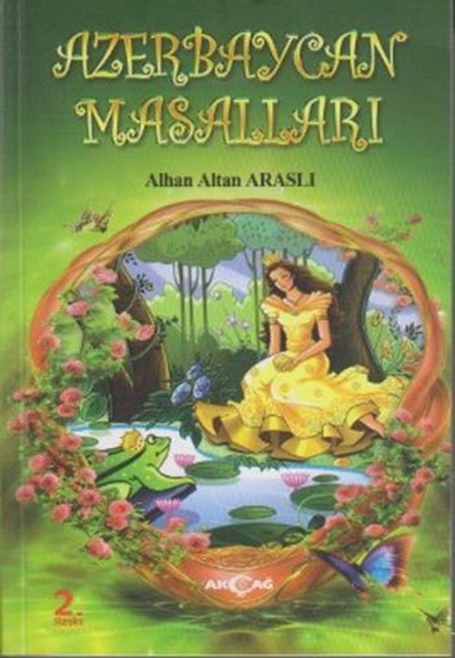 Azerbaycan Masalları