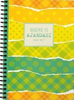 Akademik Yıl Ajandası 2016-2017