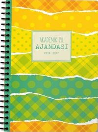 Akademik Yıl Ajandası 2016-2017