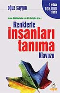 Renklerle İnsanları Tanıma Kılavuzu